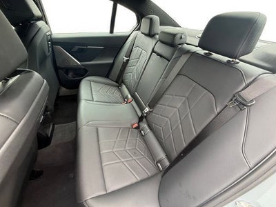 2026 BMW 5 Series 530i xDrive
