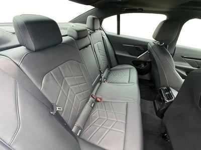 2026 BMW 5 Series 530i xDrive