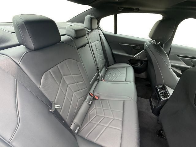 2026 BMW 5 Series 530i xDrive