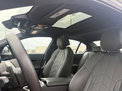 2026 BMW 5 Series 530i xDrive