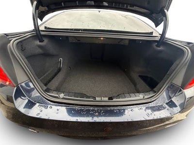 2016 BMW 5 Series 535i xDrive