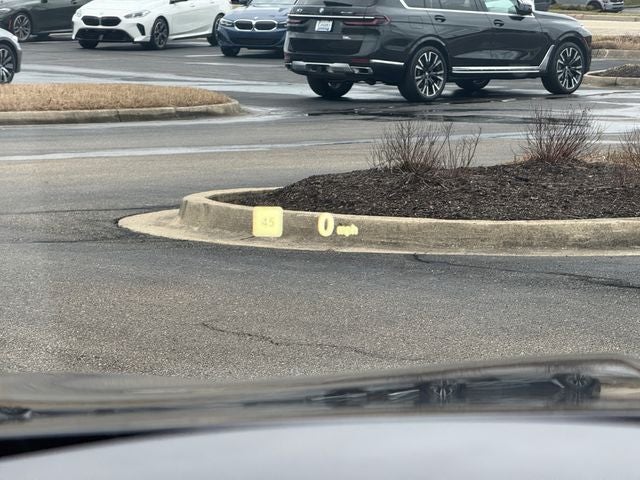 2016 BMW 5 Series 535i xDrive