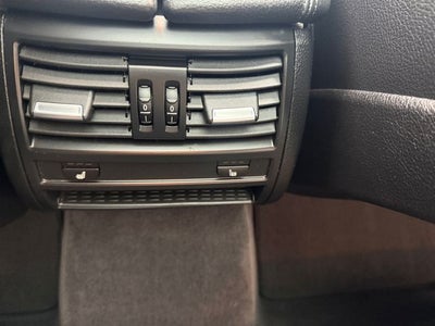 2016 BMW 5 Series 535i xDrive