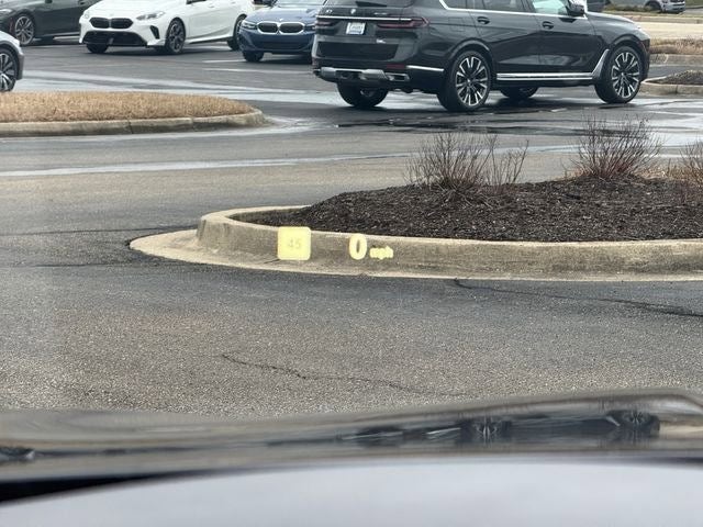 2016 BMW 5 Series 535i xDrive