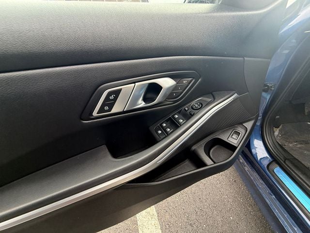 2022 BMW 3 Series 330i xDrive