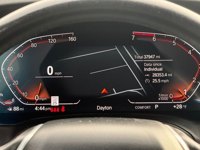 2022 BMW 3 Series 330i xDrive