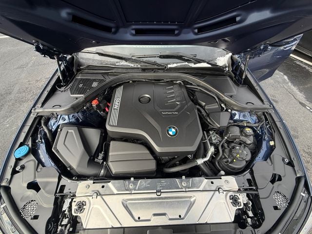 2022 BMW 3 Series 330i xDrive