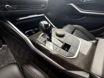 2022 BMW 3 Series 330i xDrive