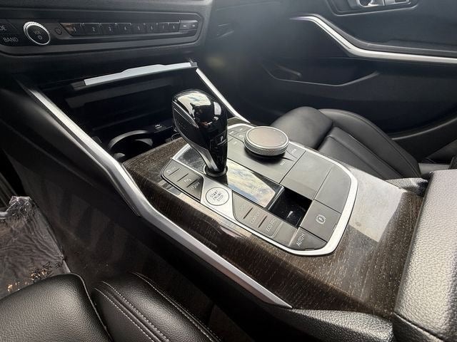2022 BMW 3 Series 330i xDrive