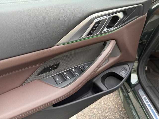 2024 BMW 4 Series M440i xDrive