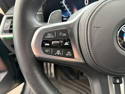 2024 BMW 4 Series M440i xDrive