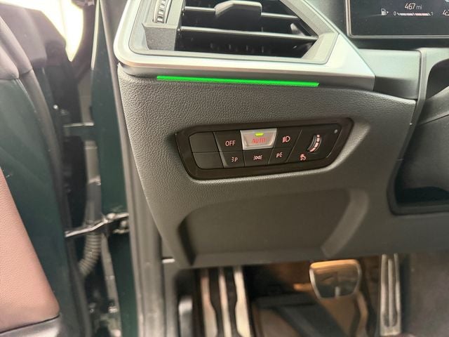 2024 BMW 4 Series M440i xDrive