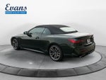 2024 BMW 4 Series M440i xDrive
