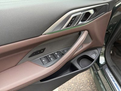 2024 BMW 4 Series M440i xDrive