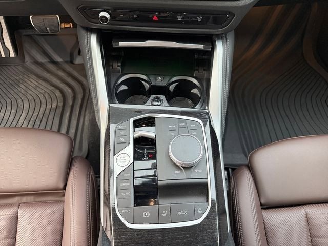 2024 BMW 4 Series M440i xDrive