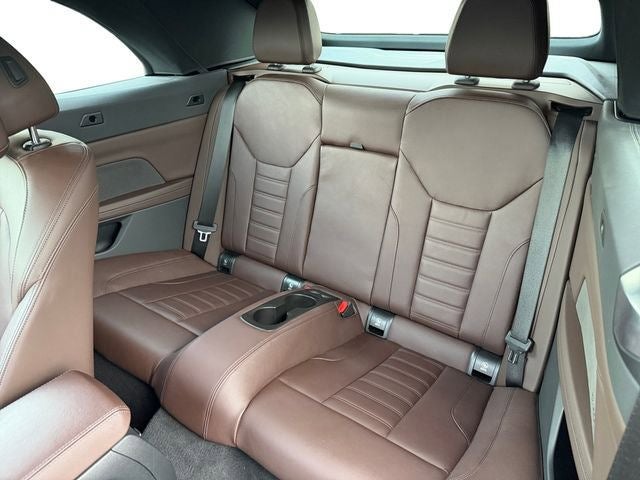 2024 BMW 4 Series M440i xDrive