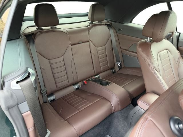 2024 BMW 4 Series M440i xDrive