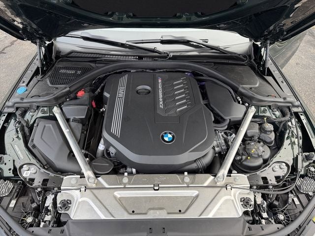 2024 BMW 4 Series M440i xDrive