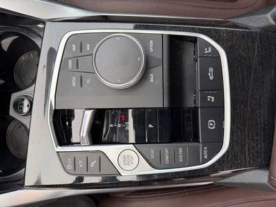 2024 BMW 4 Series M440i xDrive