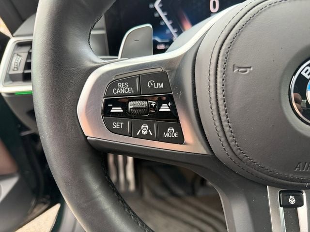 2024 BMW 4 Series M440i xDrive