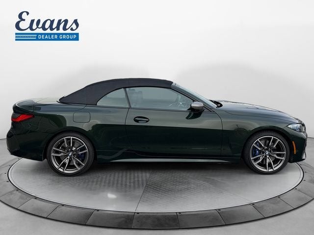 2024 BMW 4 Series M440i xDrive