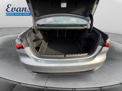 2025 BMW 4 Series 430i xDrive