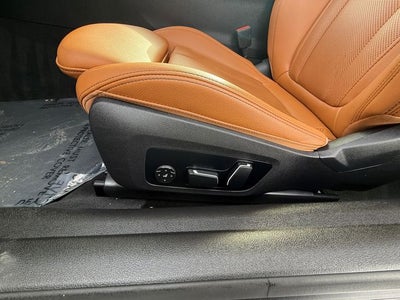 2025 BMW 4 Series 430i xDrive