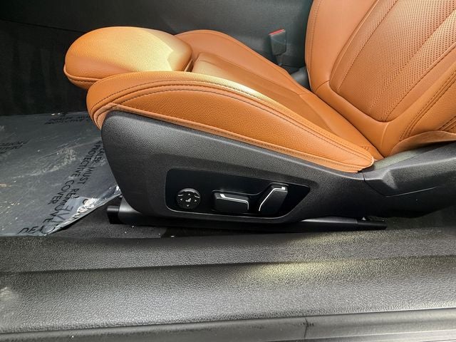 2025 BMW 4 Series 430i xDrive