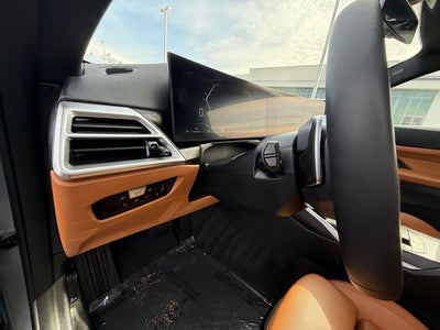 2025 BMW 4 Series 430i xDrive