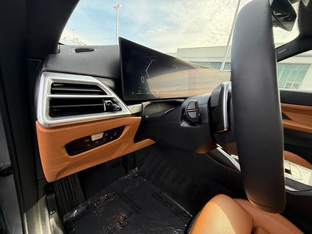 2025 BMW 4 Series 430i xDrive