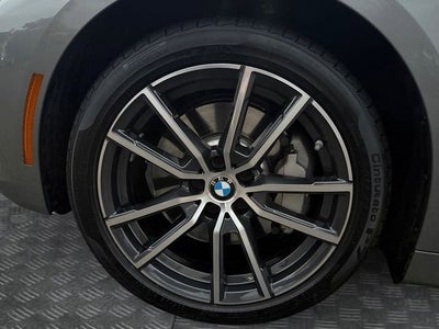 2025 BMW 4 Series 430i xDrive
