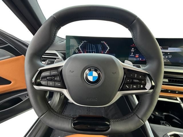 2025 BMW 4 Series 430i xDrive