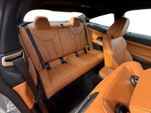 2025 BMW 4 Series 430i xDrive