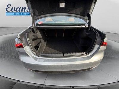 2025 BMW 4 Series 430i xDrive