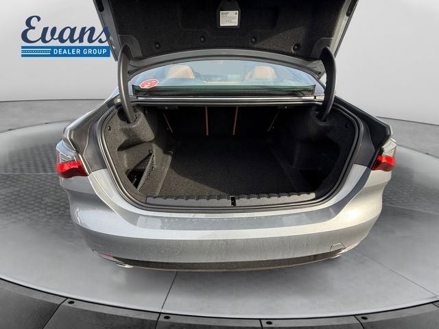 2025 BMW 4 Series 430i xDrive