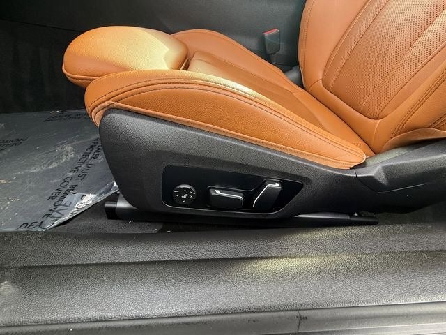 2025 BMW 4 Series 430i xDrive