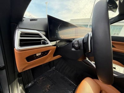 2025 BMW 4 Series 430i xDrive
