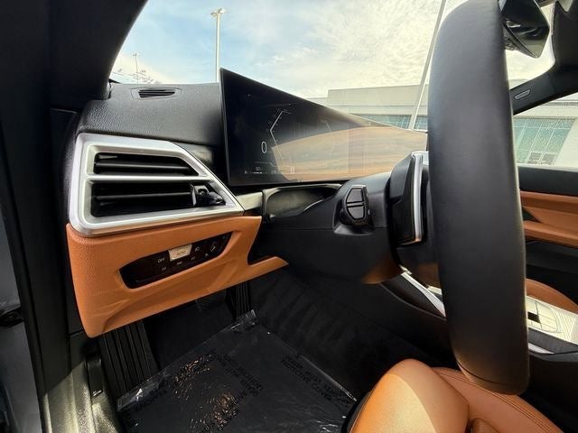 2025 BMW 4 Series 430i xDrive