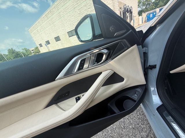 2026 BMW 4 Series 430i xDrive
