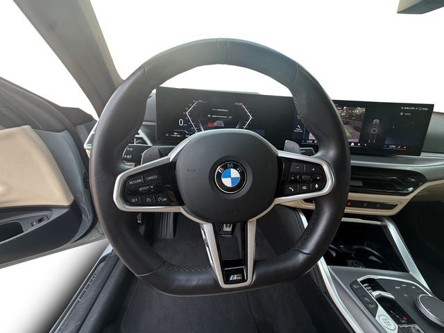 2026 BMW 4 Series 430i xDrive