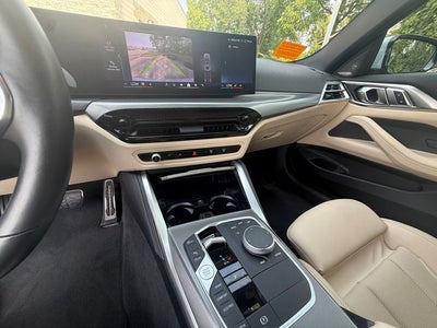 2026 BMW 4 Series 430i xDrive