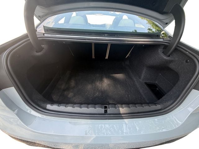 2026 BMW 4 Series 430i xDrive
