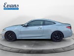 2026 BMW 4 Series 430i xDrive