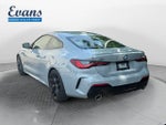 2026 BMW 4 Series 430i xDrive