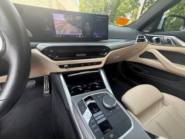 2026 BMW 4 Series 430i xDrive