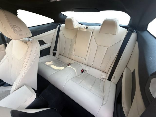 2026 BMW 4 Series 430i xDrive