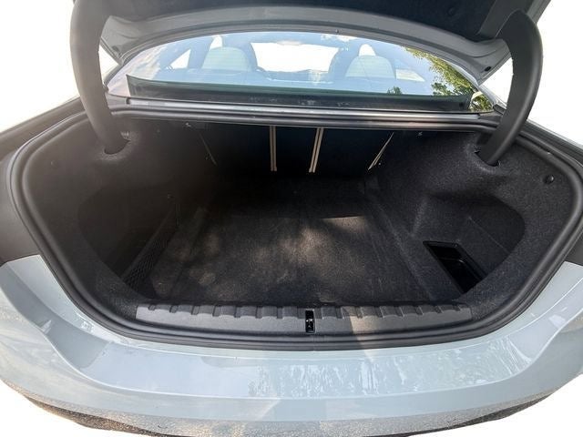 2026 BMW 4 Series 430i xDrive