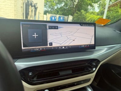 2026 BMW 4 Series 430i xDrive