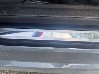 2026 BMW 4 Series 430i xDrive