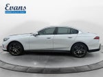 2026 BMW 5 Series 540i xDrive